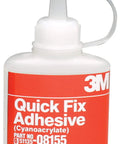 Tough As Nails Multi Surface Bonding Glue For Plastics Metals And Glass In A One Ounce Bottle with precision nozzle for auto and marine use