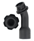Engine Oil Filler Tube With Gasket And Cap For Chevrolet Silverado Trailblazer Avalanche Suburban Cheyenne GMC Yukon Sierra Envoy