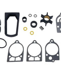 Water Pump Impeller Kit With 89983T Impeller For Mercury Marine 2-Cycle Outboard Engines 30-70 HP Drop-In Replacement