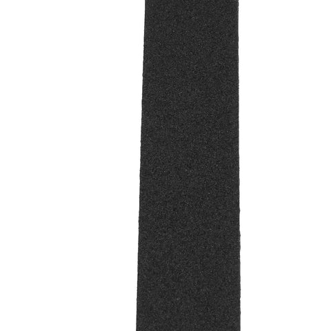 YEXUWMYDL 5 Pcs Foam Tape Rolls For Sealing Gaps And Padding Office Projects Plus DIY Repairs With Strong Sticky Backing For Home Use, 3mm thick black foam roll.
