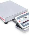 Dope Low Profile Digital Bench Scale Serving Tight 250 Pound Capacity And Sharp 0.01 Lb Resolution On A Silver Platform