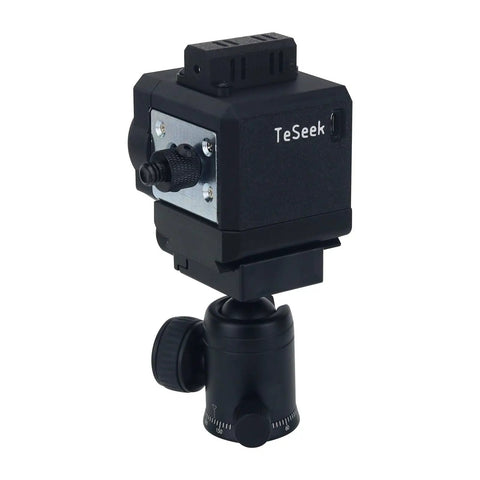 Equatorial Mount Star Tracker With Ball Head Gimbal For Astrophotography, Pro Grade Open Source Design, PETG And Carbon Fiber Shell