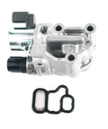 Spool Valve Assembly VTEC Solenoid With Timing Replacement Kit For 15810-PPA-A01 15810-RAA-A01 15810-RAA-A03 15810-PNE-G01