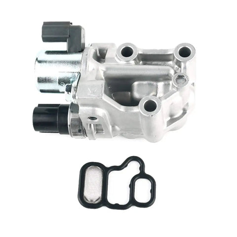 Spool Valve Assembly VTEC Solenoid With Timing Replacement Kit For 15810-PPA-A01 15810-RAA-A01 15810-RAA-A03 15810-PNE-G01