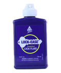 Graphite Powder Enhanced Lock Lubricant Stick LE4 Lock Ease 3.4 Oz bottle for locks.