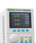 Close-up of Beast Power Desktop Electronic Load Tester 400W 150V 40A Digital Multimeter Module Ballast for Labs and Factories