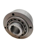 One Way Roller Clutch Bearing 25 By 90 By 60mm Overrunning Clutch For Motors featuring rugged metal housing