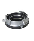 Hub Lock Actuator For 4x4 Trucks And SUVs Auto Locking Hub Axle Actuator Fits Ford F150 2015-2020 close-up view
