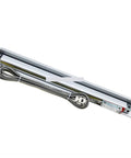 Top Shelf Digital Readout DRO Kit With Heavy Duty Linear Scales And Pro Grade Electronic Calipers Built Damn Tough for precise lathe mill operations