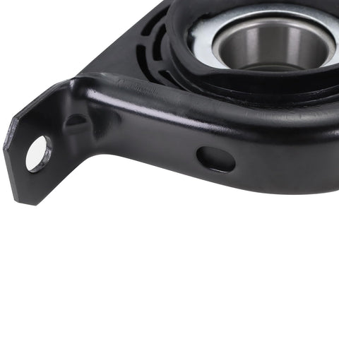 Ford Beefy Driveshaft Carrier Bearing And U Joint Kit For 1999 2010 F 250 F 350 Super Duty 4WD RWD Heavy Duty Replacement OEM