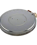 Dual Haliant and Radiant 12 Inch Surface Element Replacement for Flat-Top Electric Ranges OEM-Grade Cooktop Burner Element