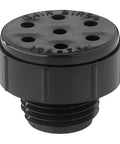 Filtered Drain Valve For Sprinkler System With One Half Inch Male Pipe Thread Automatic Drainage To Prevent Freeze Damage