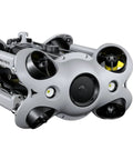 Beast Pro Industrial Grade Underwater Drone With Upgraded Intelligent Flight Control System And Image Processing Algorithms For Precise Navigation