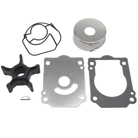 Suzuki Outboard Water Pump Impeller Service Kit For 4 Stroke DF150 DF150AP DF175 DF175AP DF200A 150 175 200 HP Motors