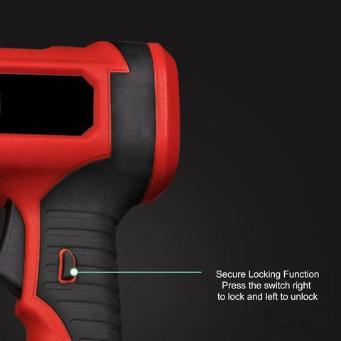 Cordless Brad Nailer And Staple Gun Combo Battery Powered Electric Nail Tool With Dual Fire Modes For Quick Woodworking Diy Projects Kickbutt Firing Speed Road Warrior Build Quality