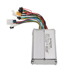 48V 20A Brushless Electric Scooter Controller With Precise Speed Control And Sensitive Braking, Easy Wiring Diagrams