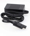 SAE 2-Pin AC DC Power Supply Adapter 12V 2A 24W with cable for external battery cable in survey gear Trimble HiPer Legacy
