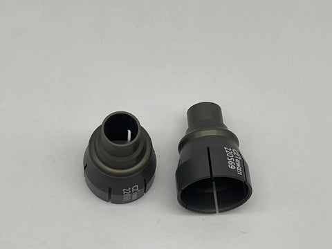 Two Pack 220569 Deflector For PMX 30 Plasma Cutting Torch Consumables OEM Style Replacement Part Kit For PMX 30 Welders
