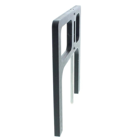 Hydraulic Clutch Release Bearing Setup Tool With Adjustable Measurements For Precise Throwout Bearing Clearance And Bellhousing Clutch Installation Easy Read Scale For Quick On Vehicle Adjustments Pro Grade Garage Ready Tool