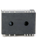 Straight Up Rock Solid 5V AC DC Power Supply 2W Single Output PCB Mount with clear pin layout and mounting holes.