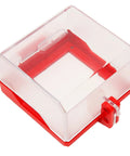 Transparent Push Start Button Lockout Cover For Industrial Start Stop Switches Electrical Protective Emergency Stop Shield