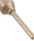 Close-up of Hot Melt Pipe Repair Tool With Durable PE Welding Rods for quick leak fixes in PPR and PE pipes.