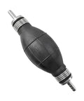 Hand Fuel Transfer Pump Siphon Kit With 6mm Rubber Bulb Gas And Diesel Oil Transfer Vacuum Line Manual Pump For Vehicles Boats Marine Use Easy Siphon And Reliable Sealed Fuel Transfer