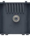 Shift Plate Replacement Part 1612026048 OEM Authorized, Compatible With Multiple Models, High Quality Rebuild Component for Power Tools, Made in USA, Great for Pros and DIYers, Easy Install. Dark plastic shift plate with bearing