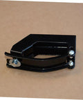 Heavy Duty Roof Rack Clips For Cargo Bars Two Pack Quick Clamp Car Topper Mounting Hangers Built Tough With Iron Construction