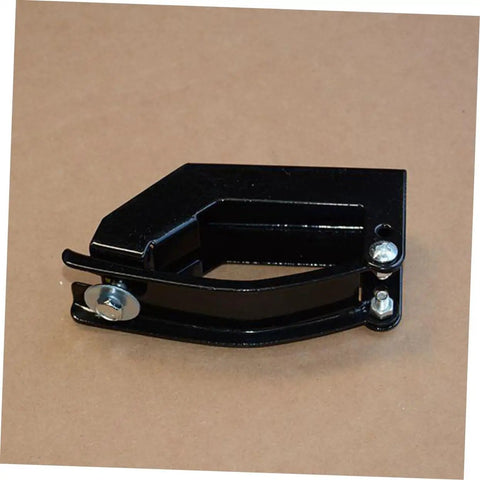 Heavy Duty Roof Rack Clips For Cargo Bars Two Pack Quick Clamp Car Topper Mounting Hangers Built Tough With Iron Construction