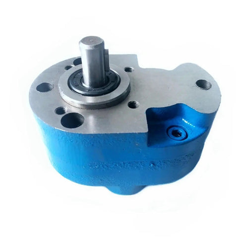Cb-B Series Hydraulic Gear Pump Low Pressure Transfer Oil Unit Durable Integral Design High Precision Processing Reliable Performance Stable Operation Smooth And Efficient Fluid Moving For Industrial Machinery Needs Excellent Quality Control Ensuring