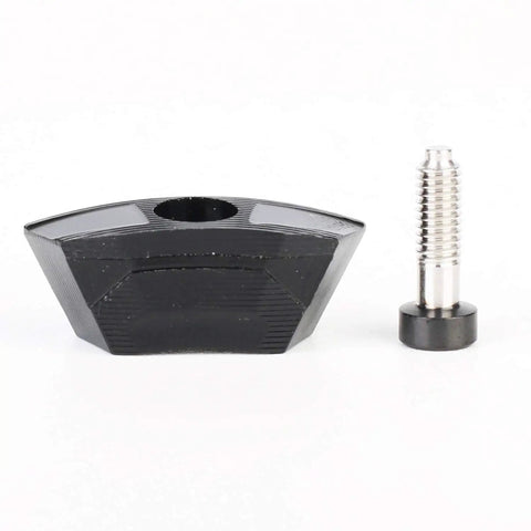 Custom Golf Driver Weight Screw 1 Piece For Ping G425 Driver Head Black Finish With 5 7 9 11 13 15 17 20 23 26 28 30 33 35 Gram Options