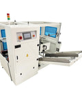 Fully Automatic Carton Erector For Stable Box Forming And Automatic Bottom Sealing That Smoothly Folds Flaps Delivers Consistent Packaging Efficiency And Really Reduces Manual Labor In High Volume Operations 220V, front view