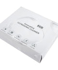 Top Tier Industrial Machine Cleaner Sheets Slap Away Hefty Grease And Stubborn Grime From Metal Parts Reliable Biodegradable Emulsifying Formula Keeps Surfaces Squeaky Clean 40 Sheets packaging with product details.