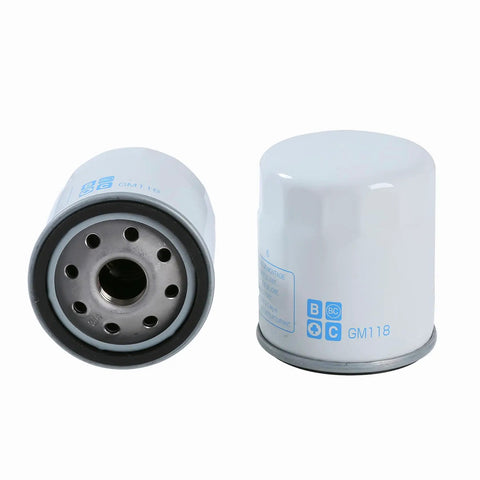 Two Pack Transmission Oil Filter Replacement 52114 For Hydro Gear Transmission Fits Bad Boy 063-1050-00 Ariens 21545100
