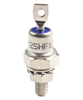 Two Pack High Performance 25HFR120 And 25HF120 Diode Kits with screw mount for welding gear power supply control.