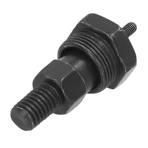 Top Quality Manual Rivet Tool Set With Durable Alloy Steel Mandrel And Smooth Nose Piece Tips For Easy M3 Nutsert Installation No Burrs High Grade Replacement Parts Kit black steel M3 threaded insert