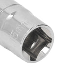 Top Grade 304 Stainless Steel Oil Drain Plug Self Tapping Thread Repair Kit M12x175 For Engine Oil Sump Auto Maintenance Fastened Fix It Right Now Reliable Hardware chrome socket view