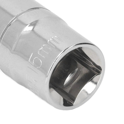 Get Your Car Running Smooth With This Self Tapping Oil Drain Plug M12x1.75 304 Stainless Steel Thread Repair Kit That Fixes Stripped Pan Threads On Cars Trucks And Suvs Fast Without Welding Or Replacing The Whole Thing Including Wrench. Close-up of 304 stainless steel M12x1.75 oil drain plug