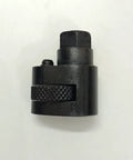 Half Inch Drive Stud And Broken Bolt Extractor Puller Remover Kit Easy To Use For Removing Broken Bolts And Studs Hardened Steel
