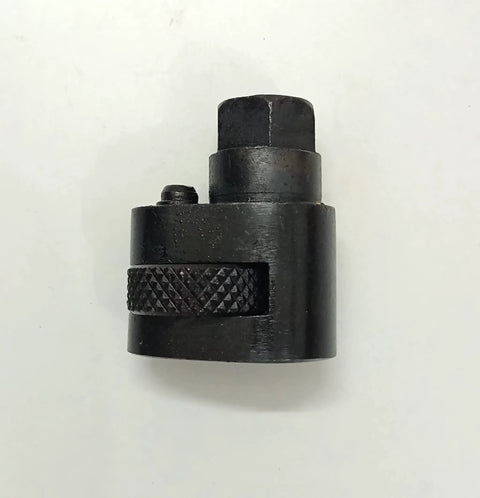 Half Inch Drive Stud And Broken Bolt Extractor Puller Remover Kit Easy To Use For Removing Broken Bolts And Studs Hardened Steel