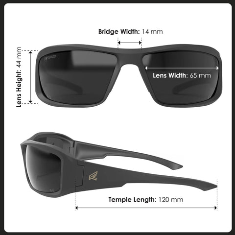 Tough As Nails Safety Glasses With Polarized Smoke Lenses With A Snug Non Slip Fit. These Impact Resistant Shades Deliver Legit Uv Shielding Plus Ansi Z87 Plus Ballistic Specs. Verified Eye Gear For Hustlers Demanding Pro Safety Armor Daily.