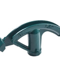 Heavy-Duty Manual Tube Bender Steel Conduit Pipe Bending Tool For Copper Aluminum Pipes Handheld Bender Wrench close-up view of the bender tool.