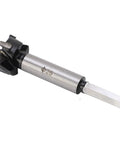 Workhorse Forstner Bit Set Featuring Rock Solid Cemented Carbide Tips That Knock Out Crisp Wood And Plastic Hinge Slots Without Breaking A Sweat Compatible With Hand Electric And Table Drills, 25mm carbide tip drill bit.
