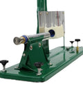 Hands On Physics Pendulum Experiment Kit For Classrooms And Home Labs With metal construction and components visible