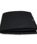 Folded Cut To Fit 16 Inch By 48 Inch Charcoal Filter Sheet One Eighth Inch Thick Universal Carbon Pad for air systems