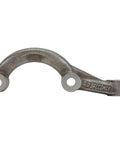 Pinto Spindle Short Arm Steering Arm Left, Heat Treated Steel, CNC Machined OEM Geometry, Reduces Bump Steer, Heavy Duty Racing Part