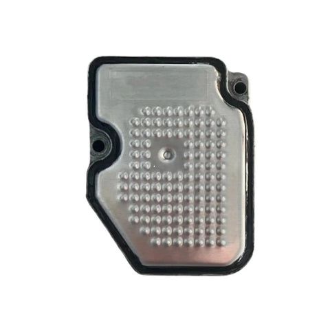 Image of All Wheel Drive Motion Controller Replacement Unit For VW Vehicles Like Tiguan And Seat Alhambra 0AY907554D E C No Fuss Easy