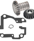 Whirlpool Compatible Stand Mixer Bevel Gear Kit 9703337 9703338 Replacement Worm Gear Set For W11192795 components displayed
