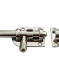 Heavy Duty Tough As Nails 316 Stainless Steel Locker Latch Slide Barrel Bolt For Marine Boat Window Door Hatch